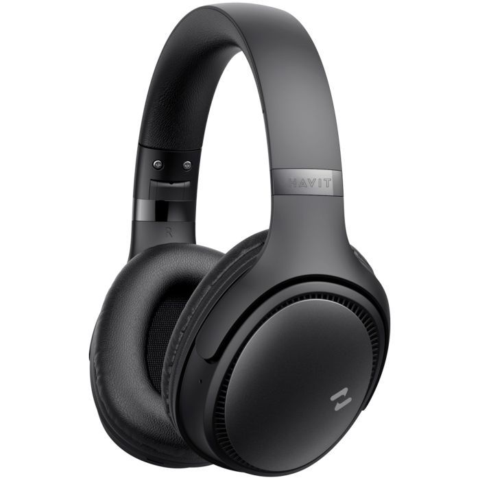 Наушники Havit HV-H630BT Black (6939119073077)