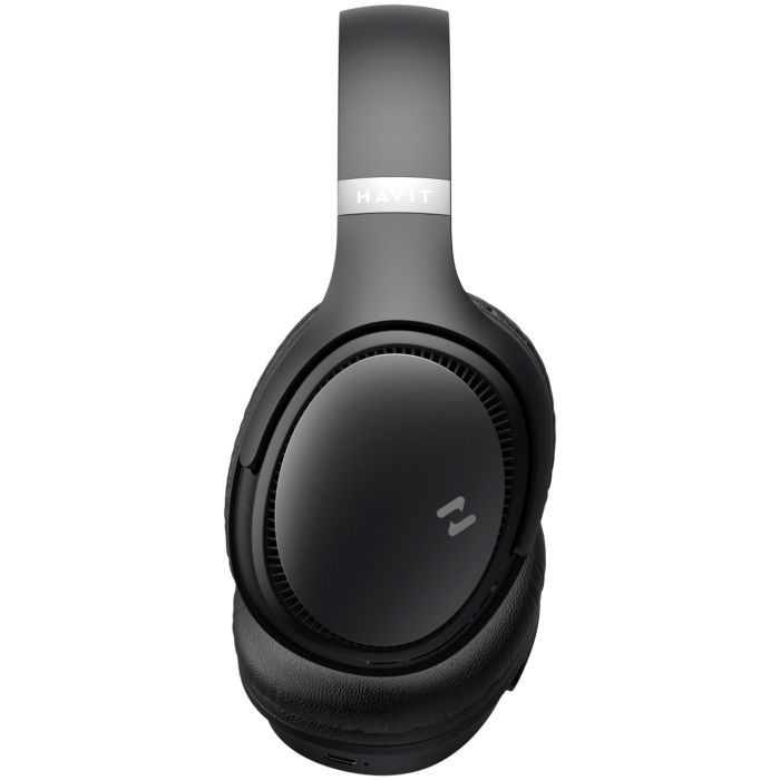Наушники Havit HV-H630BT Black (6939119073077) изображение 3
