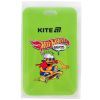 Бейдж Kite слайдер Hot Wheels, зеленый (HW25-450) изображение 3