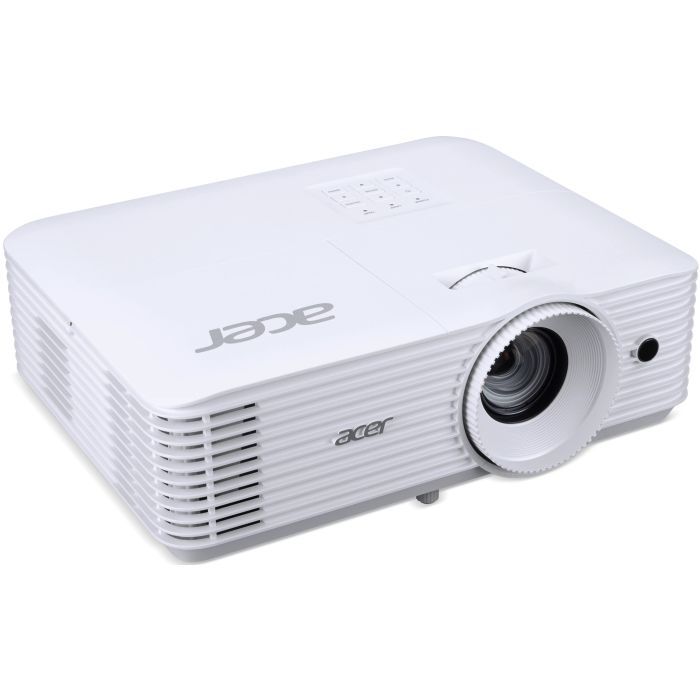 Проектор Acer P5550 (MR.JY411.001) изображение 2