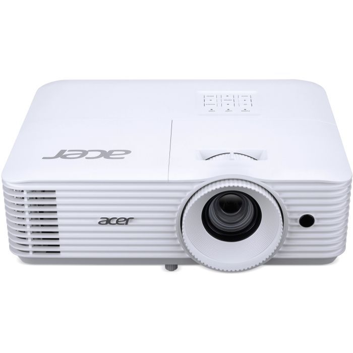 Проектор Acer P5550 (MR.JY411.001) изображение 6