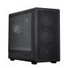 Корпус Zalman M5 (M5BLACK) изображение 2