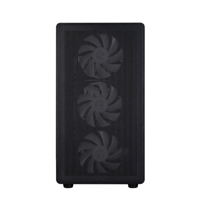 Корпус Zalman M5 (M5BLACK) изображение 3