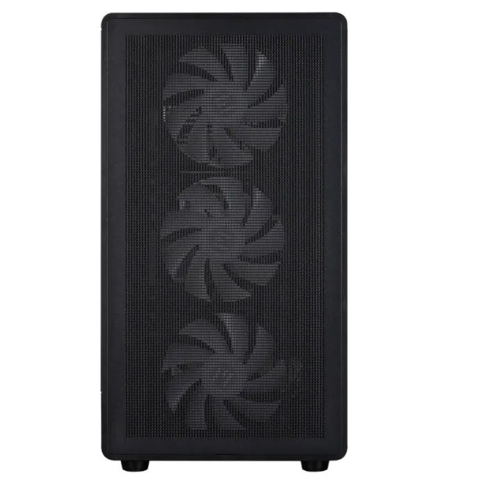 Корпус для ПК Zalman M5 (M5BLACK) изображение 3