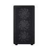 Корпус Zalman M5 (M5BLACK) изображение 3