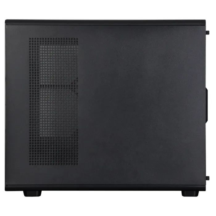 Корпус для ПК Zalman M5 (M5BLACK) изображение 5