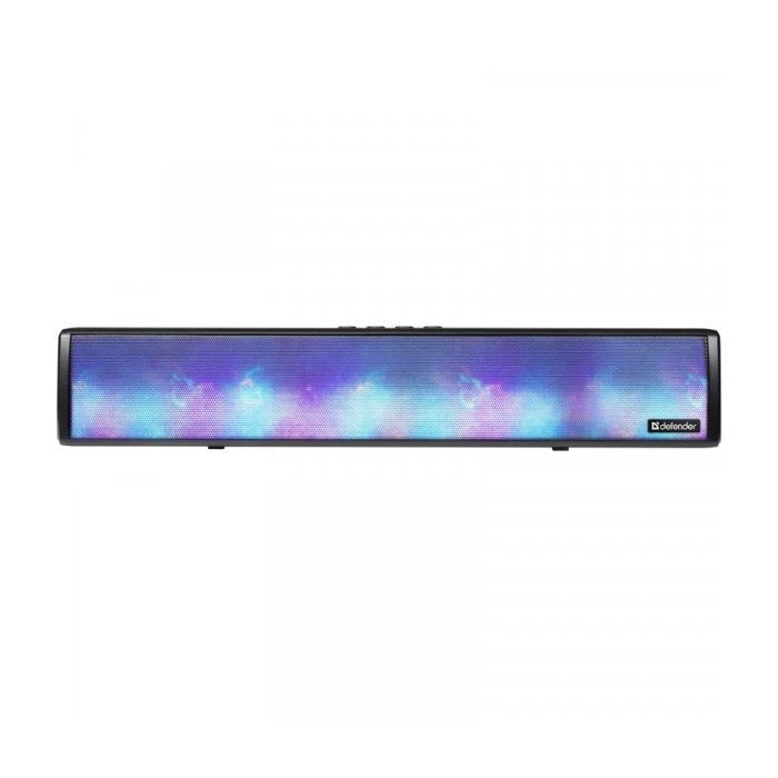 Акустическая система Defender Soundbar Z8 Black (65118)