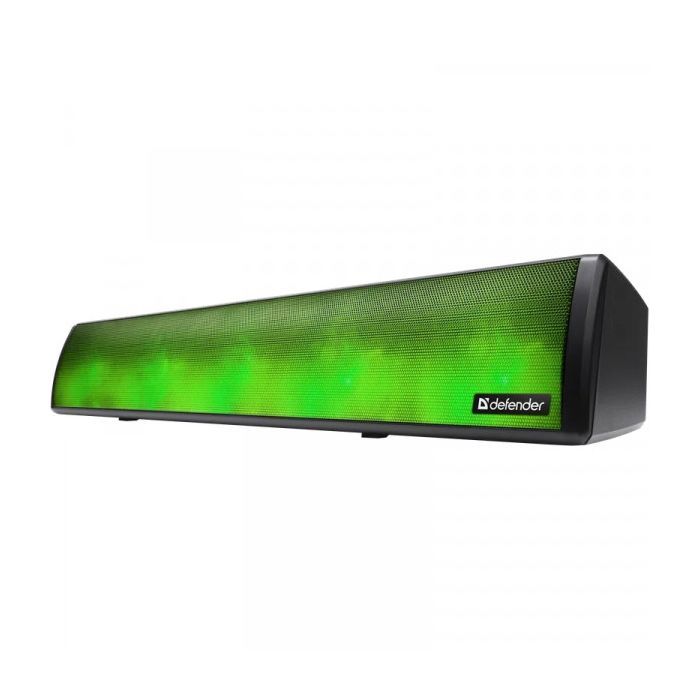 Акустическая система Defender Soundbar Z8 Black (65118) изображение 2