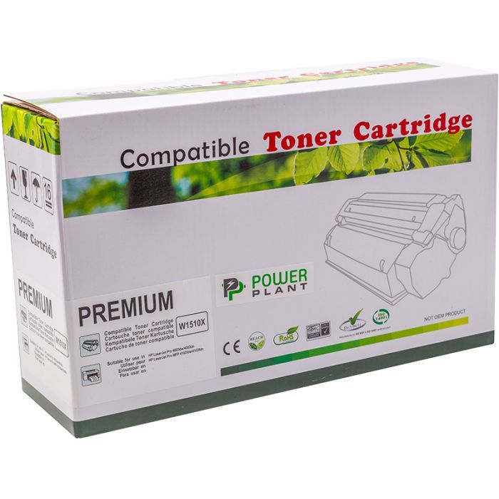 Картридж PowerPlant HP LJ Pro MFP 4103 (PP-W1510X) изображение 4