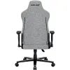Крісло ігрове Anda Seat Fabric Novis Size XL Gray (AD23-XL-01-G-F) зображення 5
