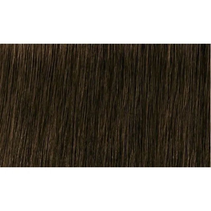 Краска для волос Indola Permanent Caring Color 7.35 – Средний блонд золотистый красное дерево (4045787932300) изображение 2