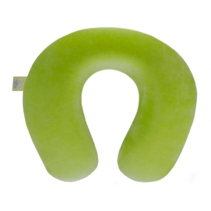 Подушка Highfoam для путешествий Noble Nick-neck L (4820000634748) изображение 5