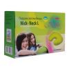 Подушка Highfoam для путешествий Noble Nick-neck Mini детская (4820000634762) изображение 6