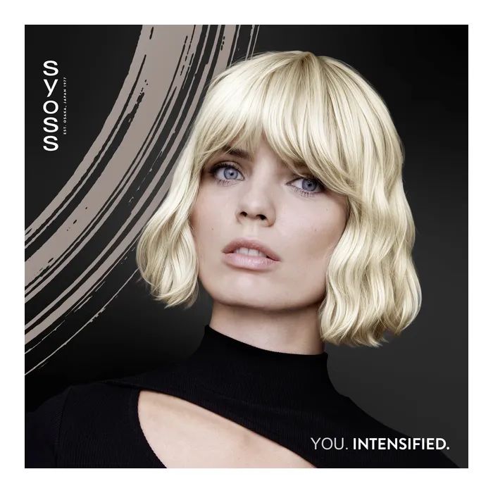 Фарба для волосся Syoss BL Permanent Coloration 3-89 - Кавова бронза (9000101732207) зображення 8