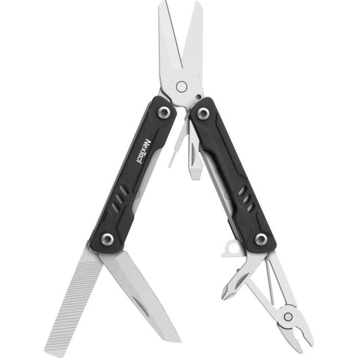 Мультитул NexTool Mini Sailor (Scissors Version) (NE20237A)