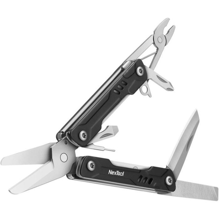 Мультитул NexTool Mini Sailor (Scissors Version) (NE20237A) изображение 3