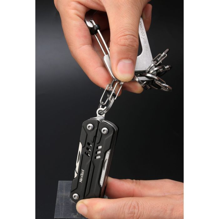 Мультитул NexTool Mini Sailor (Scissors Version) (NE20237A) изображение 5