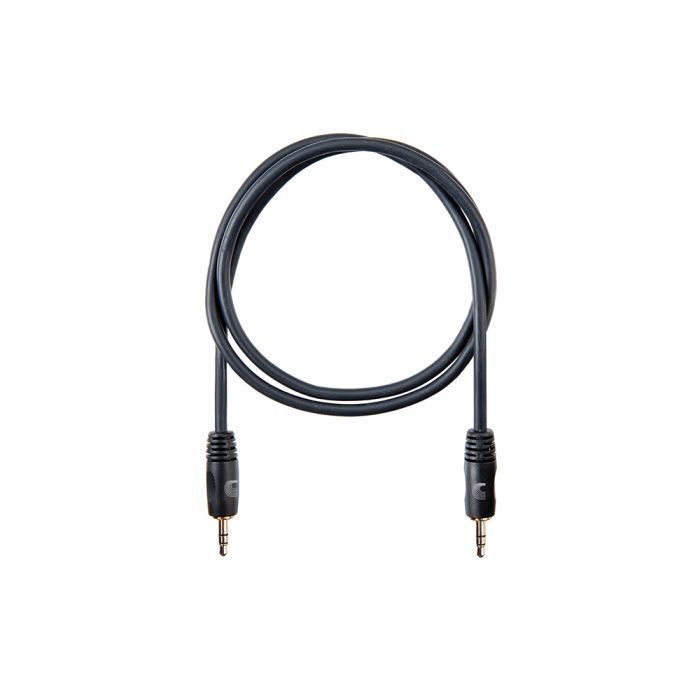 Инсертный кабель D'Addario Audio Adaptor 1/8" - 1/8" Stereo (PW-MC-03) изображение 2