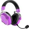 Наушники Hator Hypergang 3 Hi-Res Cyber Violet (ESH52) изображение 2