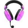 Наушники Hator Hypergang 3 Hi-Res Cyber Violet (ESH52) изображение 3