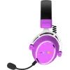 Наушники Hator Hypergang 3 Hi-Res Cyber Violet (ESH52) изображение 5
