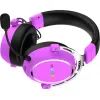 Наушники Hator Hypergang 3 Hi-Res Cyber Violet (ESH52) изображение 7