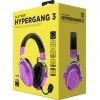 Наушники Hator Hypergang 3 Hi-Res Cyber Violet (ESH52) изображение 8