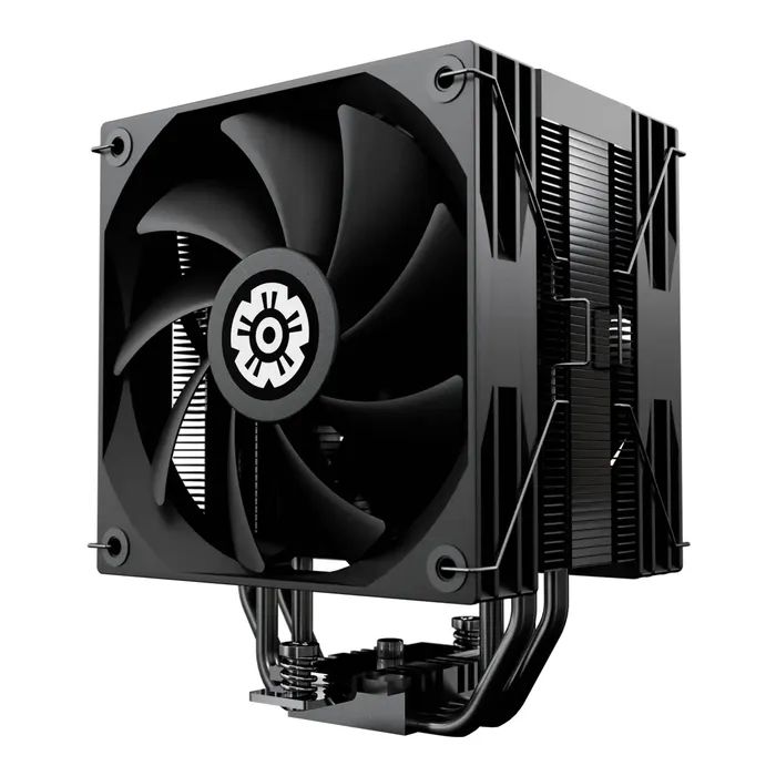 Кулер для процессора Enermax ETS-T41 Digital Edition (ETS-T41D)