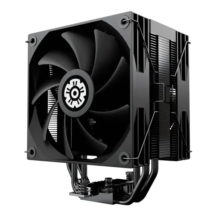 Кулер до процесора Enermax ETS-T41 Digital Edition (ETS-T41D)