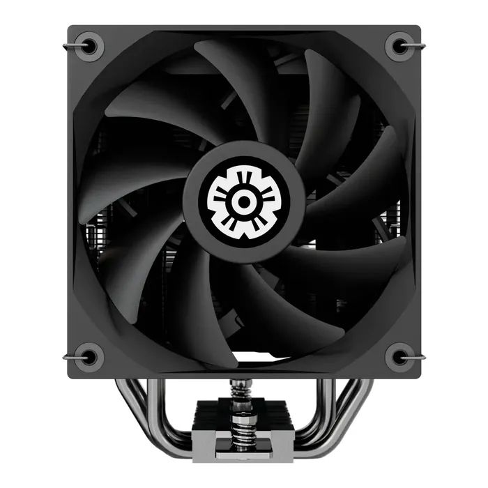 Кулер для процессора Enermax ETS-T41 Digital Edition (ETS-T41D) изображение 2