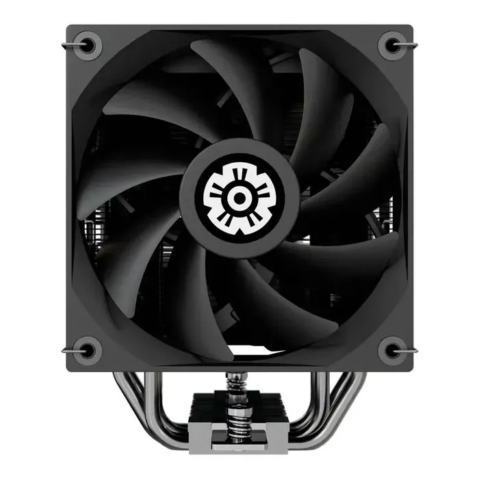 Кулер до процесора Enermax ETS-T41 Digital Edition (ETS-T41D) зображення 2