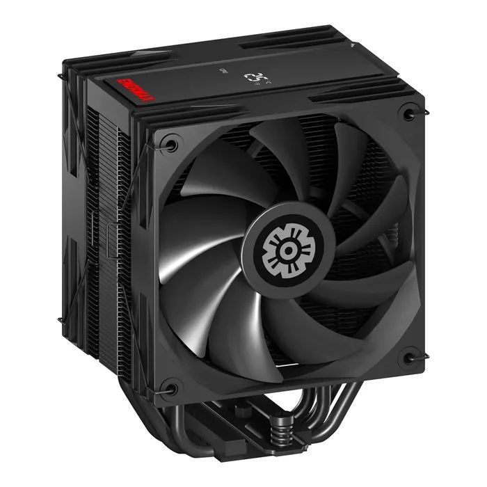 Кулер для процессора Enermax ETS-T41 Digital Edition (ETS-T41D) изображение 3