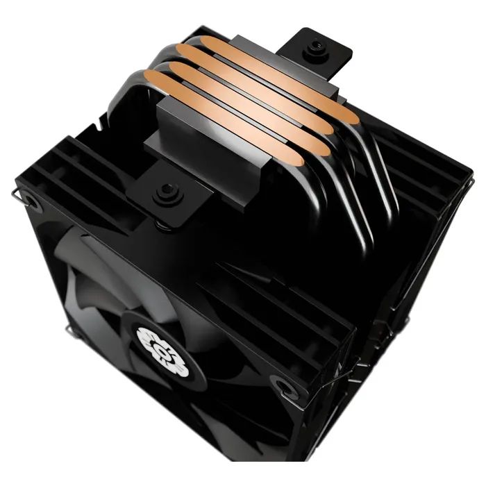 Кулер для процессора Enermax ETS-T41 Digital Edition (ETS-T41D) изображение 5