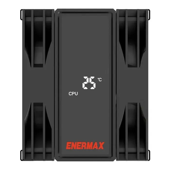 Кулер до процесора Enermax ETS-T41 Digital Edition (ETS-T41D) зображення 6