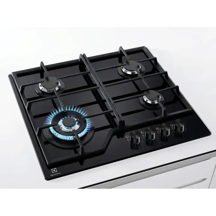 Варочная поверхность Electrolux KGS6436K изображение 2
