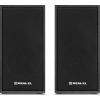 Акустична система REAL-EL S-202 USB Black (EL121200019) зображення 3
