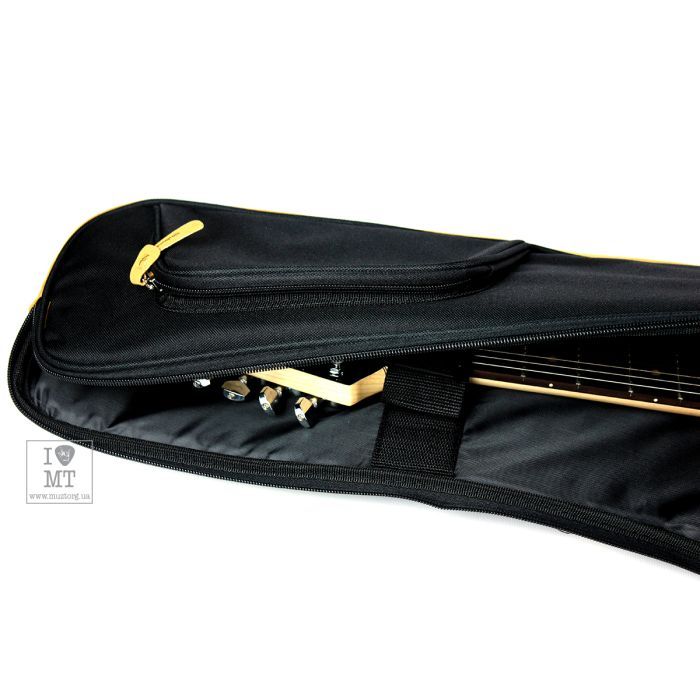 Чехол для гитары Ibanez IGB541 BK (223494) изображение 5