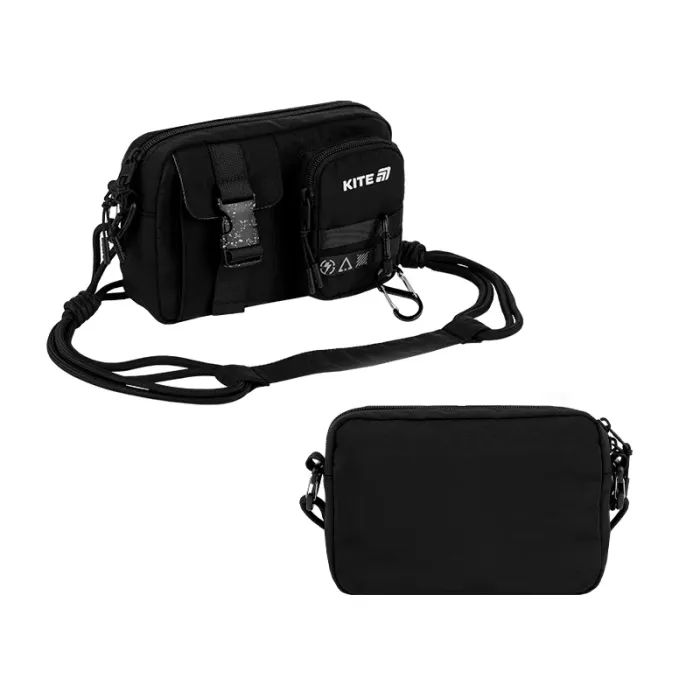 Сумка детская Kite Education teens 2522-4 крос-боді (K25-2522-4)