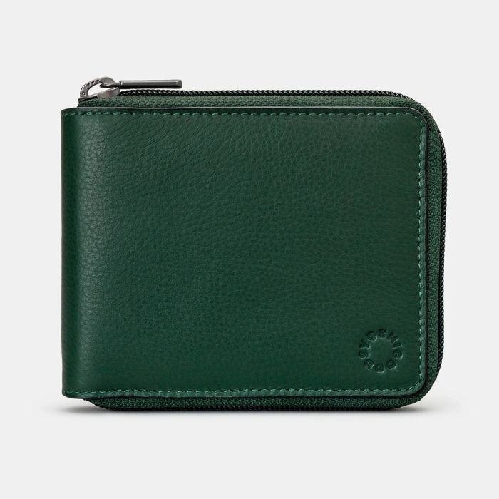 Гаманець Yoshi Y2046 17 29 Black/Blue (Y2046 17 29) зображення 2