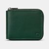 Гаманець Yoshi Y2046 17 Green/Brown (Y2046 17 16) зображення 2