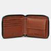 Гаманець Yoshi Y2046 17 Green/Brown (Y2046 17 16) зображення 3