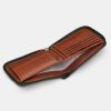 Гаманець Yoshi Y2046 17 Green/Brown (Y2046 17 16) зображення 4