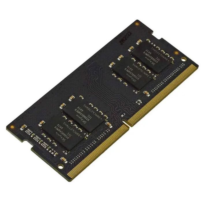 Модуль памяти для ноутбука SoDIMM DDR4 8GB 2400 MHz Golden Memory (GM24S17S8/8) изображение 2