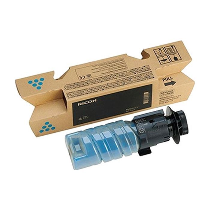 Тонер-картридж Ricoh IM C320 cyan (842657)