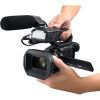 Цифровая видеокамера Panasonic AG-CX18 4K Flash (AG-CX18EH) изображение 2