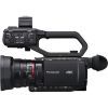 Цифровая видеокамера Panasonic AG-CX18 4K Flash (AG-CX18EH) изображение 3