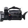 Цифровая видеокамера Panasonic AG-CX18 4K Flash (AG-CX18EH) изображение 5