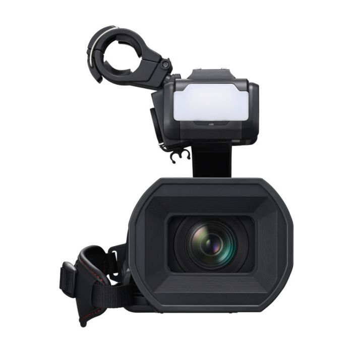 Цифровая видеокамера Panasonic AG-CX18 4K Flash (AG-CX18EH) изображение 7