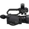 Цифровая видеокамера Panasonic AG-CX18 4K Flash (AG-CX18EH) изображение 8