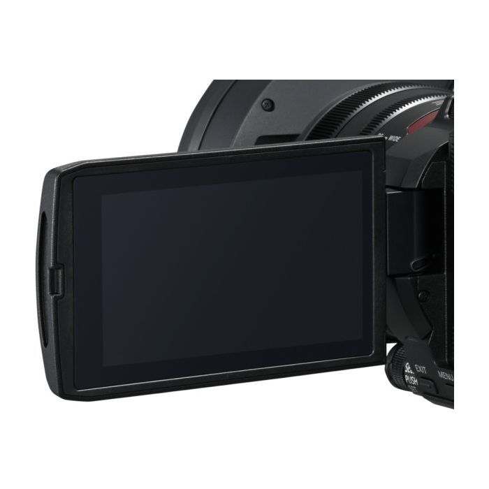 Цифровая видеокамера Panasonic AG-CX18 4K Flash (AG-CX18EH) изображение 9
